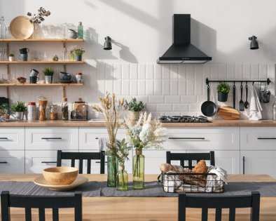 Интерьер вне времени: как сделать ремонт, который не устареет через год