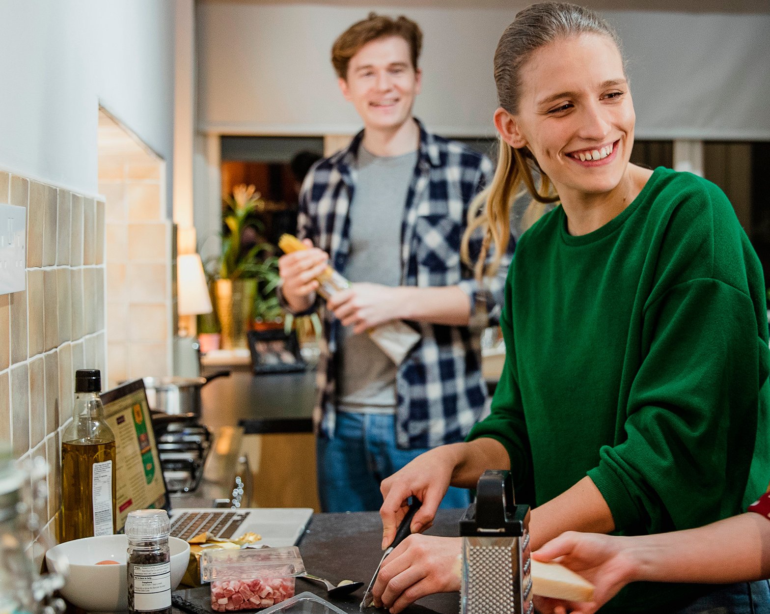 Уроки из общаги: 7 вещей, которым учит жизнь в студенческом кампусе