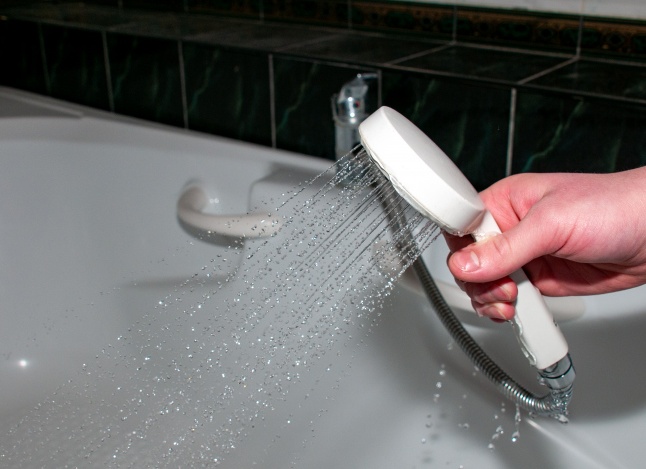 Где помыться, когда отключили горячую воду