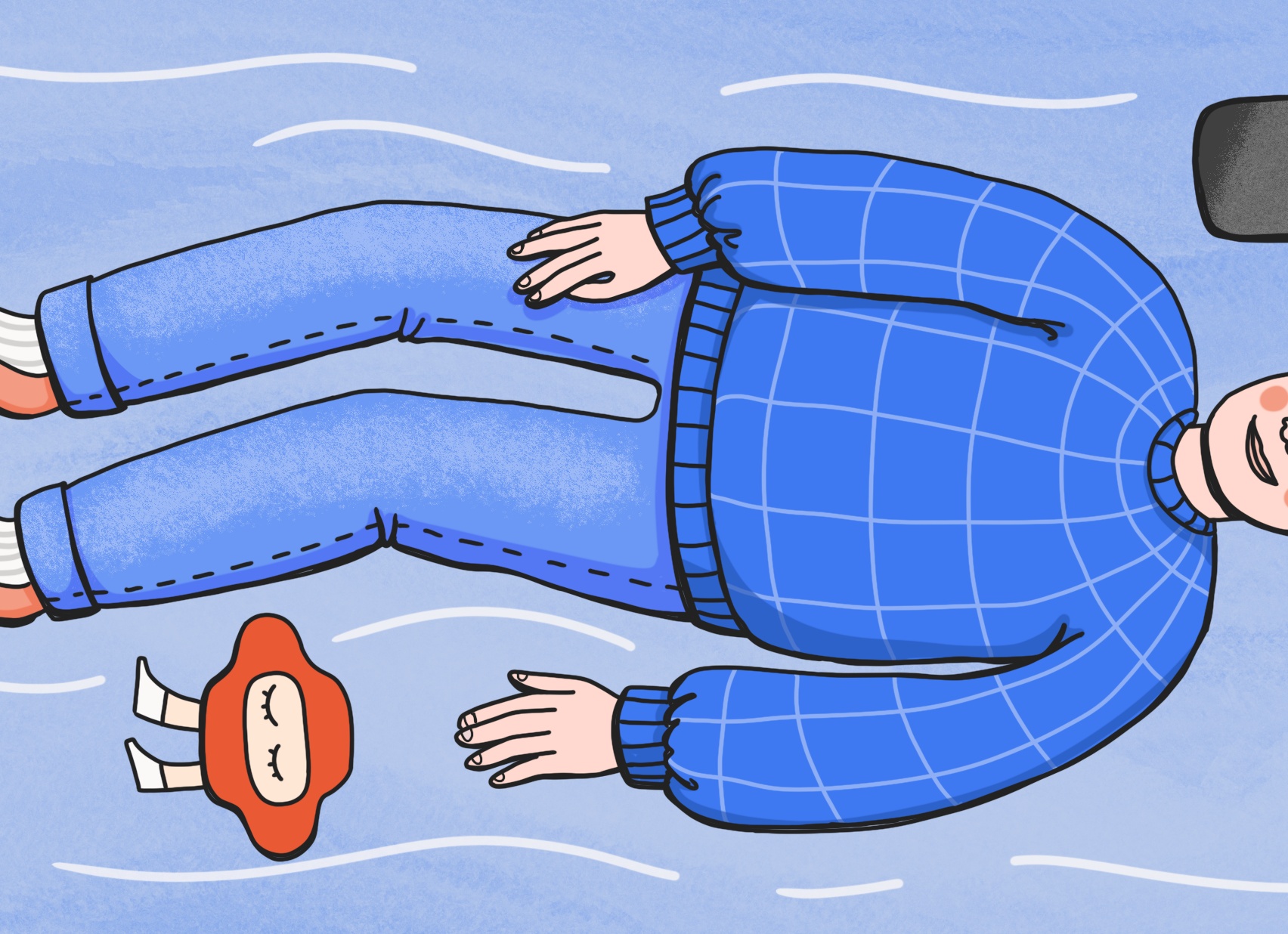 Что такое концепция Slow Tech и как она помогает справиться с цифровым выгоранием