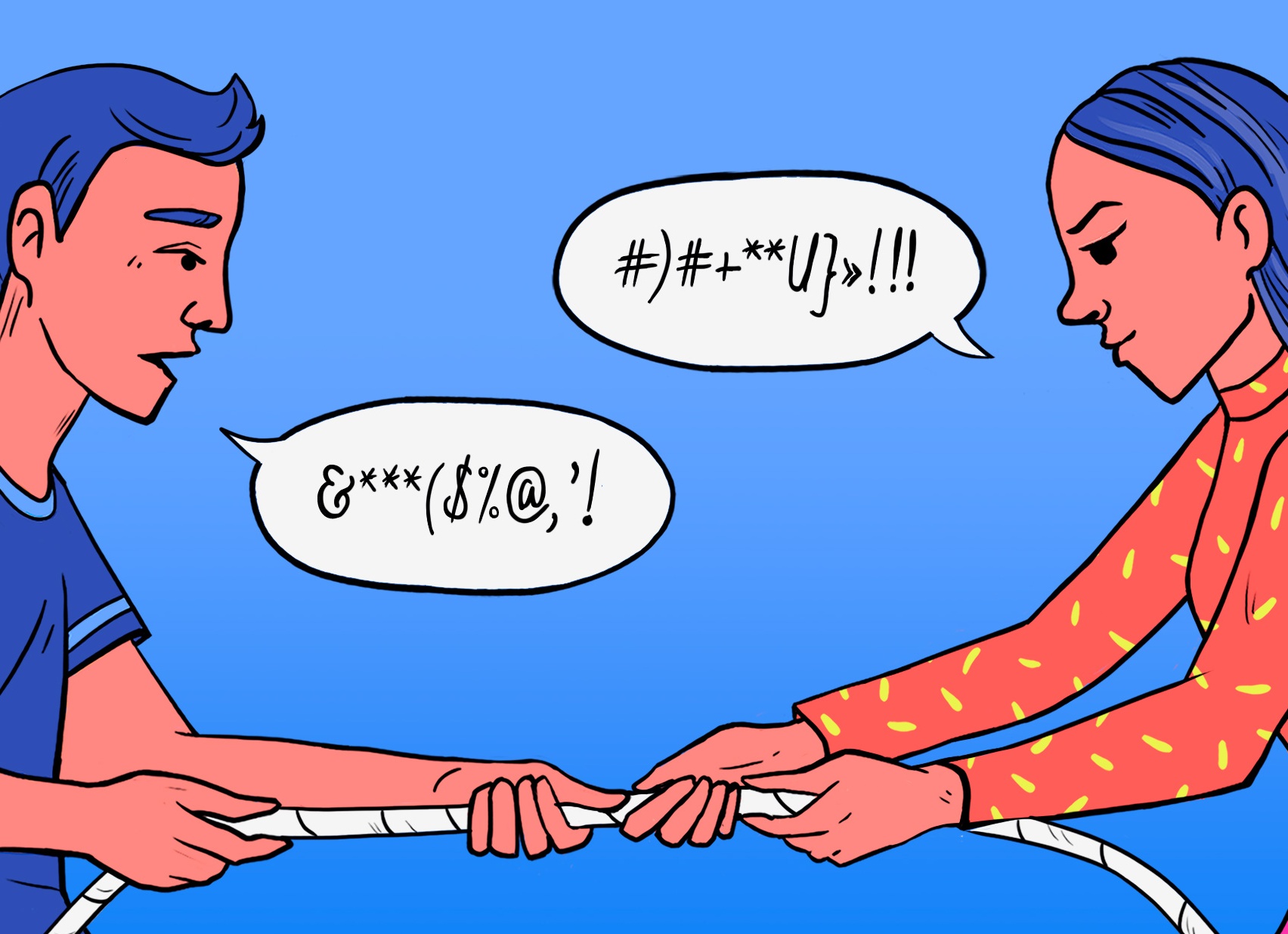 6 привычек, которые мешают нормальному общению