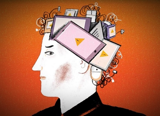 Что такое клиповое мышление и правда ли оно опасно