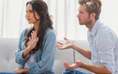 Consejos para quienes quieren engañar a su marido: todos los pros y los contras