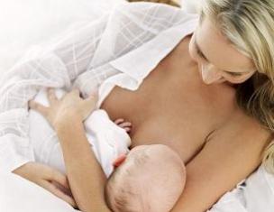Cómo desarrollar a un niño desde el nacimiento hasta los seis meses.