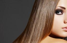Glaseado del cabello: una descripción completa del procedimiento cosmético.
