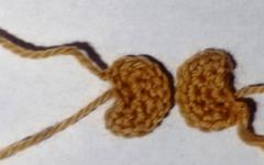 அழகான crocheted குரங்குகள் மாஸ்டர் வகுப்பு வடிவங்கள் மற்றும் விளக்கங்கள் விரிவான விளக்கங்களுடன் பின்னப்பட்ட குரங்கு