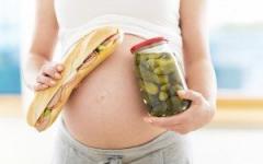임신 중 복통: 당기기, 자르기, 찌르기 - 무엇과 관련이 있습니까?