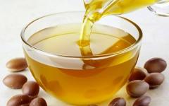 Aceite de amaranto: elixir de juventud y belleza Propiedades del aceite de amaranto y uso en cosmetología.