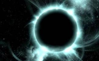 Fekete lyukak az űrben: érdekes tények
