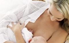 Cómo desarrollar a un niño desde el nacimiento hasta los seis meses.