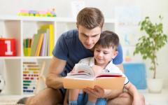 Рекомендации родителям детей-дошкольников Рекомендации для родителей по проблемам дошкольного образования