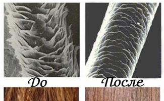 ब्राज़ीलियन हेयर स्ट्रेटनिंग - सबसे अनियंत्रित बालों से निपटेगा, प्रक्रिया के फायदे और नुकसान