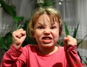 Consejos para padres de niños agresivos Agresión de un niño de 4-5 años, que hacer