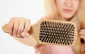 Milyen betegségek okoznak súlyos hajhullást Gyors hajhullás