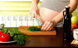 क्या गर्भवती महिलाएं डिल खा सकती हैं? गर्भवती महिलाओं के लिए डिल चाय