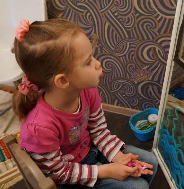 स्पीच थेरेपिस्ट की सलाह: घर पर बच्चों के लिए स्पीच थेरेपी अभ्यास