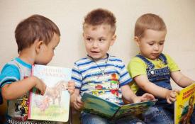 Нормы и особенности речевого развития детей в возрасте 3 – 4 лет