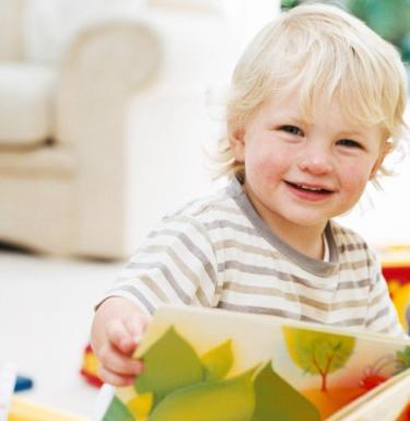 A 3-4 éves gyermekek beszédfejlődésének jellemzői: normák, eltérések
