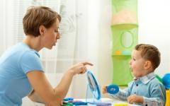 Cómo enseñar a un niño de 4 a 5 años a pronunciar la letra “P” sin logopeda: aprender a pronunciar correctamente el sonido en casa