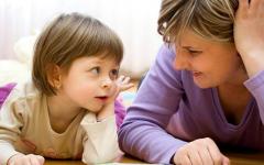 10 простых способов улучшить память ребенка